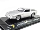 Lamborghini 4000 GT Flying Star II (1966) - Edicola - 1:43 