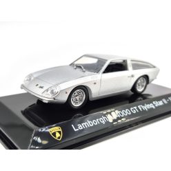 Lamborghini 4000 GT Flying Star II (1966) - Edicola - 1:43 