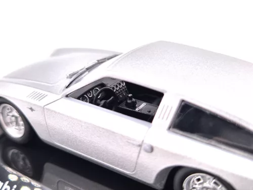 Lamborghini 4000 GT Flying Star II (1966) - Edicola - 1:43 