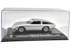 Lamborghini 4000 GT Flying Star II (1966) - Edicola - 1:43 