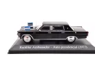 Rambler Ambassador (1965) - Edicola - 1:43
