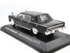 Rambler Ambassador (1965) - Edicola - 1:43