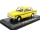 Volvo 144 (1970) - Taxi Stockholm - Edicola - 1:43
