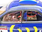 Subaru Impreza 555 #4 (1995) - Colin McRae - Derek Ringer - Sun Star - 1:18 