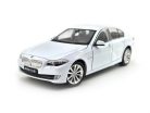 BMW F10 535i (2010) - alb - Welly - 1:24