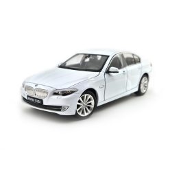 BMW F10 535i (2010) - alb - Welly - 1:24