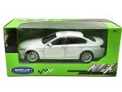 BMW F10 535i (2010) - alb - Welly - 1:24