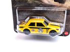 Hot Wheels Silver Series Rally Racers - Datsun 510 (1971) - Hot Wheels - mașinuță 1:64