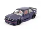 BMW E30 M3 - Kaido House / Mini GT - 1:64