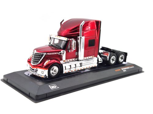 International Lonestar Tractor (2010) - camion - Ixo - 1:64 model