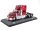International Lonestar Tractor (2010) - camion - Ixo - 1:64 - cu mic defect