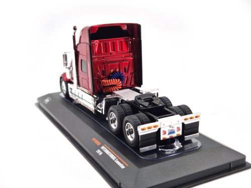 International Lonestar Tractor (2010) - camion - Ixo - 1:64 - cu mic defect