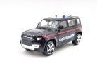 Land Rover Defender 110 Carabinieri (2022) - Bburago - 1:43 1/43 model mașină