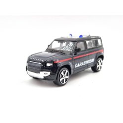   Land Rover Defender 110 Carabinieri (2022) - Bburago - 1:43 1/43 model mașină