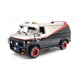 GMC Vandura (1983) - The A-Team - Greenlight - 1:24