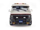 GMC Vandura (1983) - The A-Team - Greenlight - 1:24