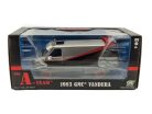 GMC Vandura (1983) - The A-Team - Greenlight - 1:24