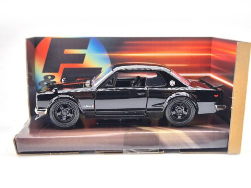 Nissan Skyline GT-R R34 - Fast&Furious - Brian's Skyline - Jada - 1:32