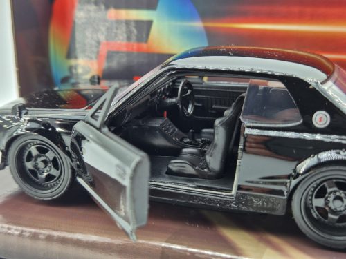 Nissan Skyline GT-R R34 - Fast&Furious - Brian's Skyline - Jada - 1:32