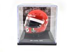 Cască - Niki Lauda (1975) - Edicola - 1:5