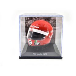 Cască - Niki Lauda (1975) - Edicola - 1:5