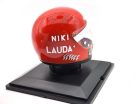 Cască - Niki Lauda (1975) - Edicola - 1:5