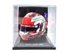 Cască - Charles Leclerc (2020) - Edicola - 1:5 1/5 cască