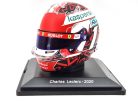 Cască - Charles Leclerc (2020) - Edicola - 1:5 1/5 cască
