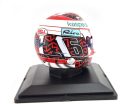 Cască - Charles Leclerc (2020) - Edicola - 1:5 1/5 cască