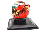 Cască - Kimi Räikkönen (2017) - Edicola - 1:5 1/5 cască