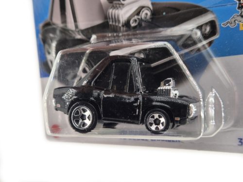 Hot Wheels ’70 Dodge Charger - Fast & Furious - Tooned 2/5 - 153/250 - Hot Wheels - 1:64 model auto