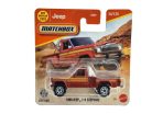 Jeep J10 Stepside (1980) - 34/125 - Matchbox - 1:64 model auto