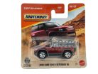 Land Rover Defender 90 (2020) - 46/125 - Matchbox - 1:64 model auto