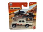Toyota Land Cruiser 78 (2017) - 40/125 - Matchbox - 1:64 model auto