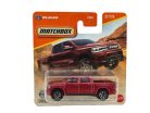 RAM 1500 REV (2025) - 27/125 - Matchbox - 1:64 model auto