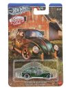 Hot Wheels Silver Series Vintage Club - Volkswagen "Classic Bug" - Hot Wheels - 1:64 model auto