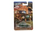 Hot Wheels Silver Series Vintage Club - Volkswagen "Classic Bug" - Hot Wheels - 1:64 model auto