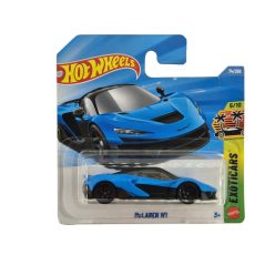   Hot Wheels McLaren W1 - Exoticars 5/10 - 74/250 - Hot Wheels - 1:64 model auto