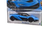 Hot Wheels McLaren W1 - Exoticars 5/10 - 74/250 - Hot Wheels - 1:64 model auto