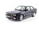 BMW E30 M3 (1988) - Macau Blue - Otto - 1:18 model auto