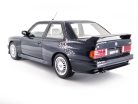 BMW E30 M3 (1988) - Macau Blue - Otto - 1:18 model auto