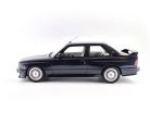 BMW E30 M3 (1988) - Macau Blue - Otto - 1:18 model auto