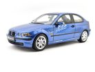 BMW E46 318ti Compact (2002) - Otto - 1:18 model auto