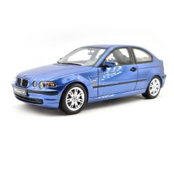 BMW E46 318ti Compact (2002) - Otto - 1:18 model auto