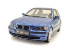 BMW E46 318ti Compact (2002) - Otto - 1:18 model auto