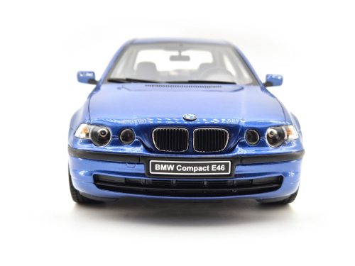 BMW E46 318ti Compact (2002) - Otto - 1:18 model auto