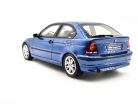 BMW E46 318ti Compact (2002) - Otto - 1:18 model auto