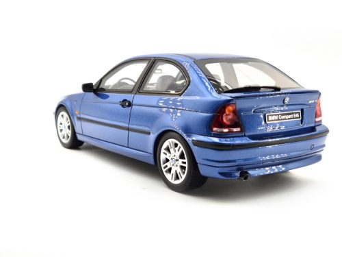 BMW E46 318ti Compact (2002) - Otto - 1:18 model auto