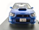 Subaru Impreza WRX STI (2003) - Solido - 1:18 model auto