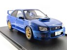 Subaru Impreza WRX STI (2003) - Solido - 1:18 model auto